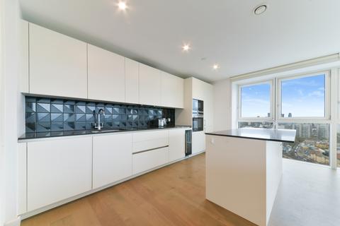 3 bedroom apartment for sale, Hurlock Heights, Elephant Park, Elephant & Castle SE17