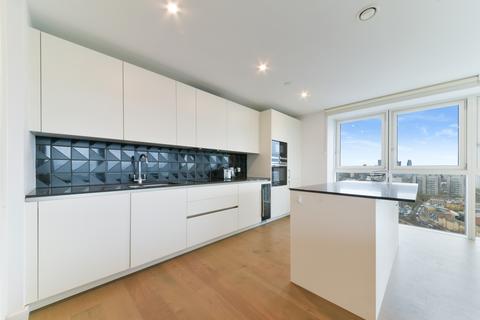 undefined, Elephant Park, Deacon Street, Elephant and Castle, London, SE17