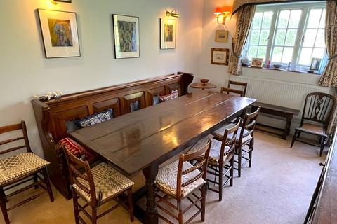 Backfields End Rectory Lane, Winchelsea, TN36 4AB