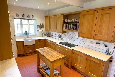 Backfields End Rectory Lane, Winchelsea, TN36 4AB