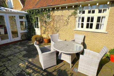 Backfields End Rectory Lane, Winchelsea, TN36 4AB