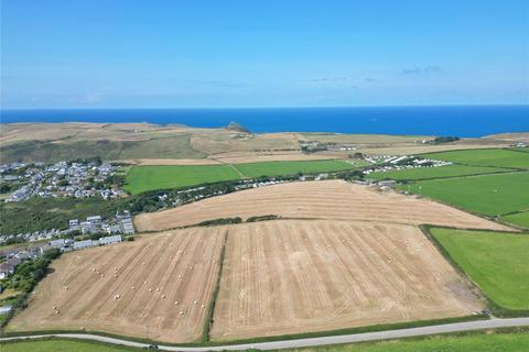 Land for sale, Cornwall PL27