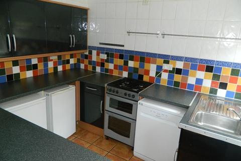 3 bedroom terraced house to rent - Antrim Street, Liverpool L13