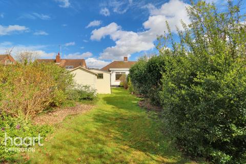 3 bedroom semi-detached bungalow for sale, St Leonards Rise, Orpington