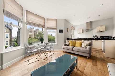 2 bedroom flat for sale, 7 Grove Road, Harrogate HG1