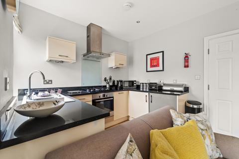 2 bedroom flat for sale, Grove Road,  Harrogate