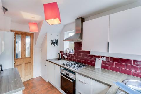 3 bedroom end of terrace house for sale, Melrose Grove, Horsforth, Leeds, West Yorkshire, LS18