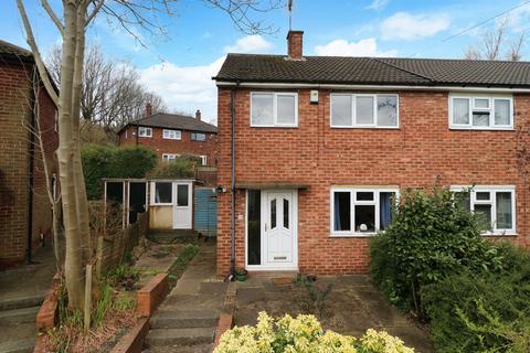 3 bedroom end of terrace house for sale, Melrose Grove, Horsforth, Leeds, West Yorkshire, LS18