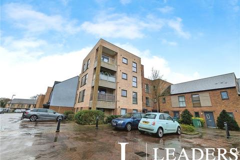 2 bedroom apartment for sale - Laxton Close, Southampton, Hampshire