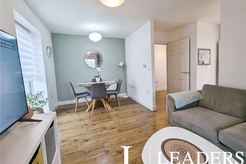 2 bedroom apartment for sale, Laxton Close, Southampton, Hampshire