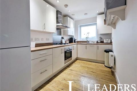 2 bedroom apartment for sale, Laxton Close, Southampton, Hampshire