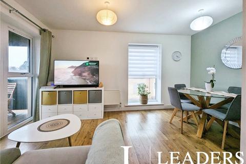 2 bedroom apartment for sale, Laxton Close, Southampton, Hampshire