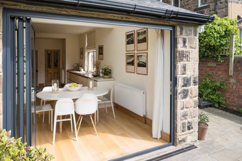 100 West End Avenue, Harrogate, HG2 9BY