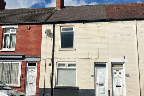 2 bedroom terraced house for sale, Alexandra Road, Grantham, NG31