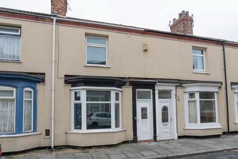 2 bedroom terraced house for sale, 41 Castlereagh Road, Stockton-On-Tees, Durham, TS19 0DL