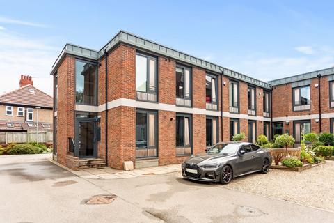 2 bedroom apartment for sale, North Park Road, Harrogate, HG1 5DY