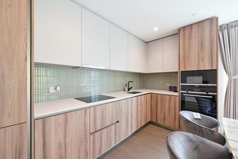 2 bedroom apartment to rent, Hawksbury Heights, Elephant Park, London, SE17