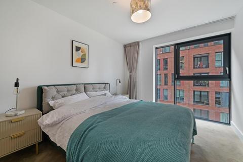 2 bedroom apartment to rent, Hawksbury Heights, Elephant Park, London, SE17