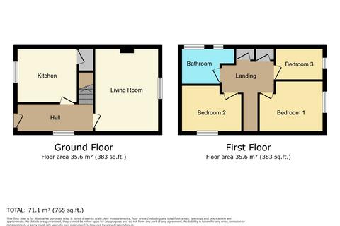 3 bedroom terraced house for sale, Burnhall Drive, Seaham, Durham, SR7 0HA