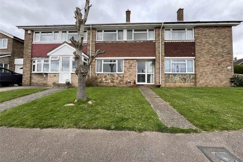 3 bedroom terraced house for sale - Oaklands Road, Northfleet, Kent, DA11