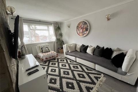 3 bedroom terraced house for sale - Oaklands Road, Northfleet, Kent, DA11