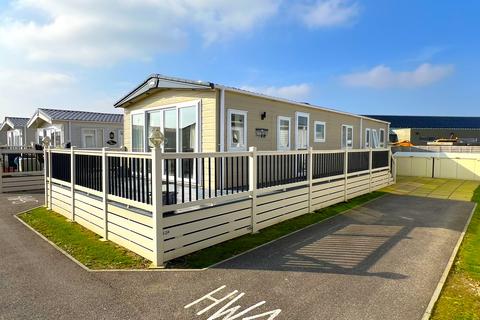 2 bedroom holiday park home for sale - Rye Harbour Road, Rye Harbour TN31