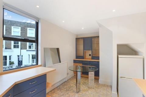 2 bedroom flat to rent, Dan Leno Walk, Fulham, London, SW6