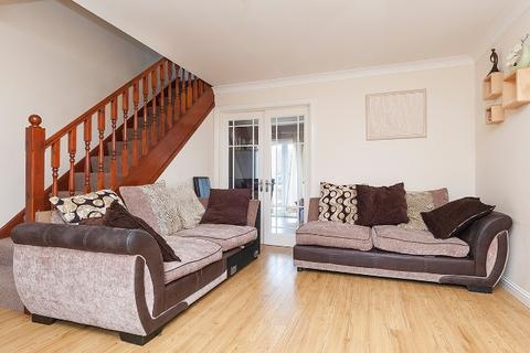 undefined, 1858L Fernieside Gardens, Edinburgh, EH17 7HN