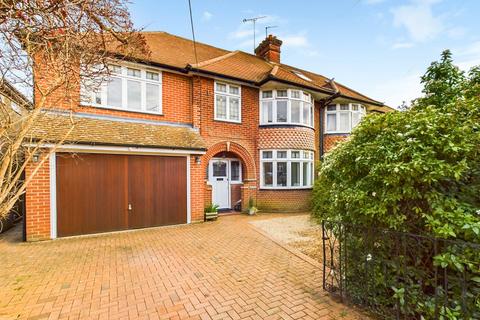 4 bedroom semi-detached house for sale, Chiltern Road, Wendover