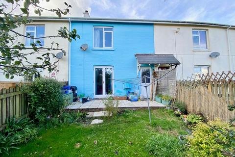 4 bedroom terraced house for sale - Higher Roborough, Newton Abbot TQ13
