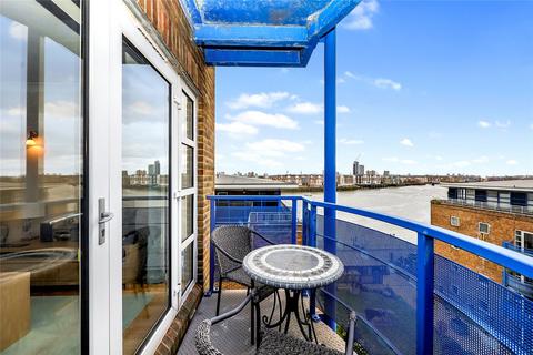 2 bedroom apartment for sale, Campania Building, E1W