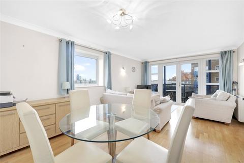 2 bedroom apartment for sale, Campania Building, E1W