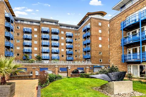 2 bedroom apartment for sale, Campania Building, E1W