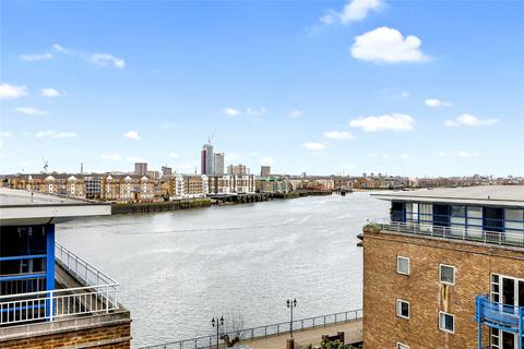 2 bedroom apartment for sale, Campania Building, E1W