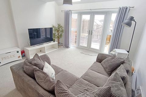 3 bedroom semi-detached house for sale, Capella Way, sunderland, Sunderland, Tyne and Wear, SR3 2GT