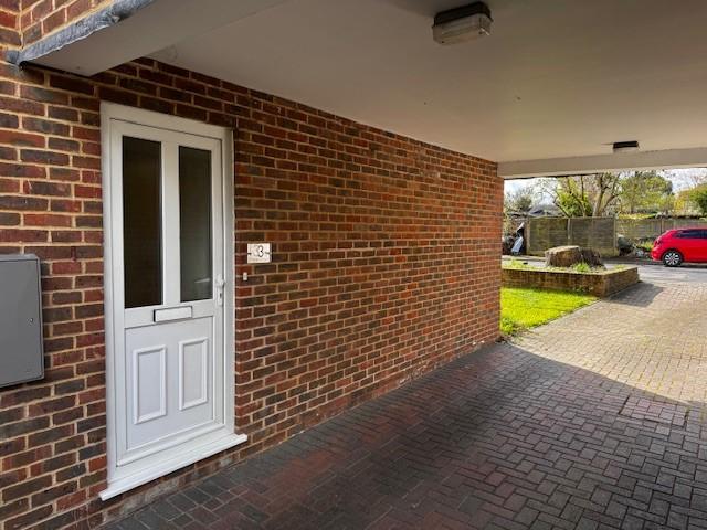 Door