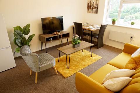 1 bedroom serviced apartment to rent, Bourne House, Ashford, Surrey