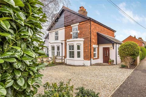 2 bedroom house for sale, Penwarden Way, Bosham, Chichester, West Sussex, PO18