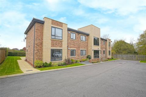2 bedroom apartment for sale - St. Albans Way, Wickersley, Rotherham, South Yorkshire, S66