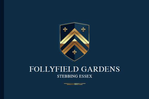 4 bedroom link detached house for sale, Follyfield Gardens, Stebbing.