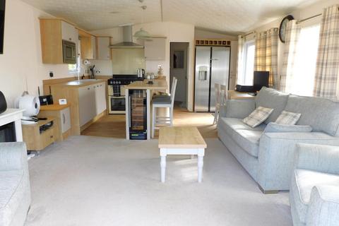 2 bedroom mobile home for sale, Frostley Gate, Holbeach PE12