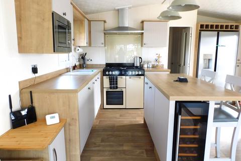 2 bedroom mobile home for sale, Frostley Gate, Holbeach PE12