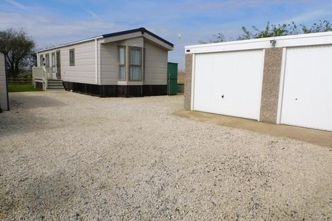 2 bedroom mobile home for sale, Frostley Gate, Holbeach PE12