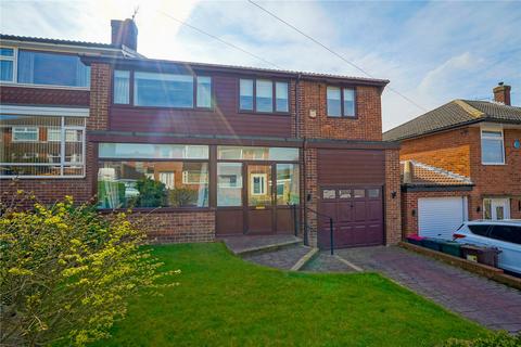3 bedroom semi-detached house for sale - Green Oak Drive, Wales, Sheffield, South Yorkshire, S26