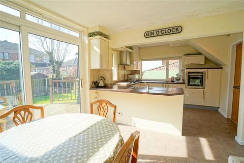 3 bedroom semi-detached house for sale, Green Oak Drive, Wales, Sheffield, South Yorkshire, S26