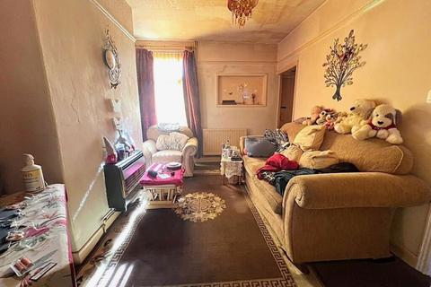 3 bedroom terraced house for sale, Lister Street, Grimsby, Lincolnshire, DN31 2HZ