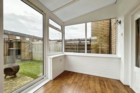 3 bedroom terraced house to rent, Bracken Close,  Warrington, WA3