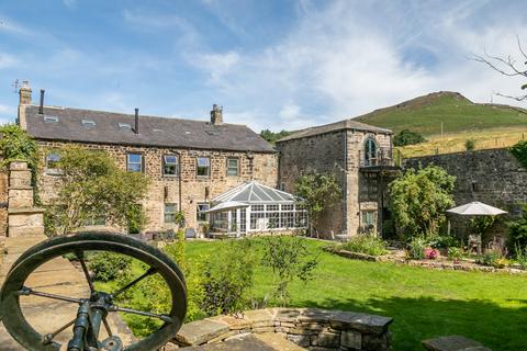 7 bedroom detached house for sale, Crown Spindle Mill, Embsay, Skipton