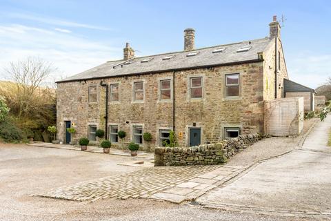 7 bedroom detached house for sale, Crown Spindle Mill, Embsay, Skipton