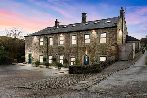 7 bedroom detached house for sale, Crown Spindle Mill, Embsay, Skipton